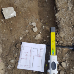 Étude des Sols pour Aménagement : Cartographie des Sollicitations pour une Construction Adaptée Concarneau